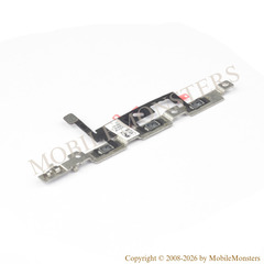 Шлейф iPhone 16 Pro Max кнопки громкости 