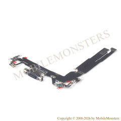 Flex iPhone 16 USB connector