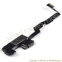 Šleife iPhone XS Earphone flex