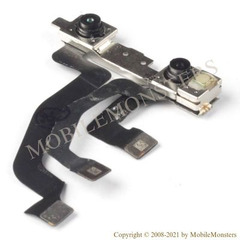 Flex iPhone XS Max Small camera and sensor