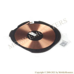 Шлейф iPhone XS NFC зарядка