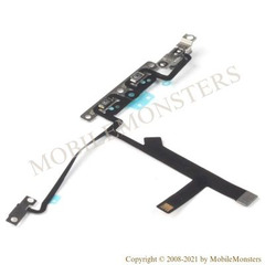 Шлейф iPhone XS кнопки громкости