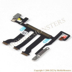Шлейф iWatch Series 3 38mm LTE/GPS для LCD