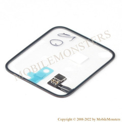 Šleife iWatch Series 3 42mm LTE/GPS Sensors