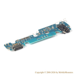 Flex Lenovo Tab M9 TB310FU USB connector 