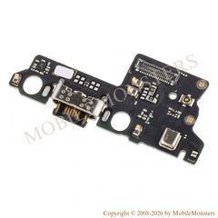 Šleife Motorola Moto E13 USB konnektors (Service pack)