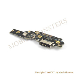 Шлейф Nokia 5.1 Plus (ta-1105) USB коннектор