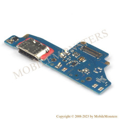 Flex Nokia 7.2 (TA-1196) USB connector