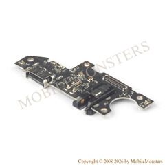 Flex Nokia G42 5G USB connector