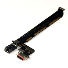Шлейф OnePlus 5 USB коннектор