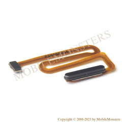 Flex Samsung SM-A047F Galaxy A04s On/Off, Fingerprint sensor 
