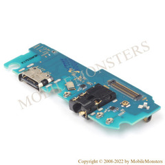 Šleife Samsung SM-A127F Galaxy A12s USB konnektors