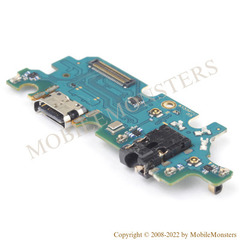 Flex Samsung SM-A135F Galaxy A13 USB connector