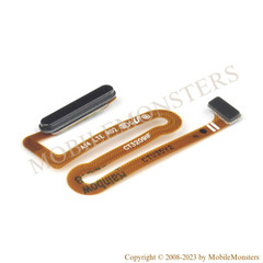 Flex Samsung SM-A145F Galaxy A14 On/Off