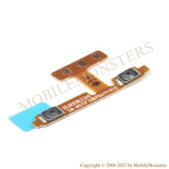 Flex Samsung SM-A145F Galaxy A14 volume keys