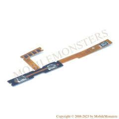 Шлейф Samsung SM-A145R Galaxy A14 On/Off + Volume