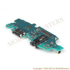 Šleife Samsung SM-A146B Galaxy A14 5G USB konnektors