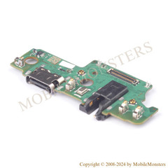 Шлейф Samsung SM-A146P Galaxy A14 5G USB коннектор 