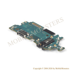Šleife Samsung SM-A245 Galaxy A24 4G USB konnektors
