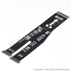 Šleife Samsung SM-A325F Galaxy A32 4G iekšejais