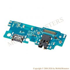 Шлейф Samsung SM-A326F Galaxy A32 5G USB коннектор (Service pack)