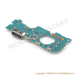 Šleife Samsung SM-A336B Galaxy A33 5G USB konnektors