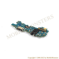 Šleife Samsung SM-A426B Galaxy A42 5G USB konnektors