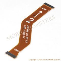 Šleife Samsung SM-A505F Galaxy A50 iekšejais, Nr.2