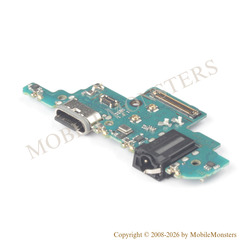 Flex Samsung SM-A525F Galaxy A52 USB connector, Compatible A quality