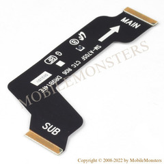 Шлейф Samsung SM-A705F Galaxy A70 внутренний