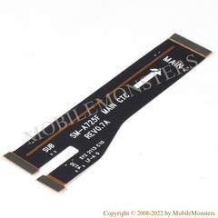 Flex Samsung SM-A725F Galaxy A72 inside 