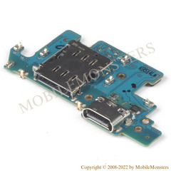 Flex Samsung SM-A805F Galaxy A80 USB connector