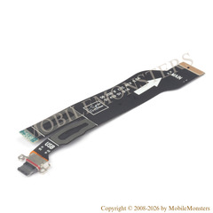 Шлейф Samsung SM-F956B Galaxy Z Fold 6 USB коннектор