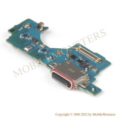 Samsung SM-G525F Galaxy Xcover 5 connector replacement