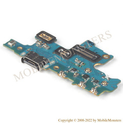 Samsung SM-G770F Galaxy S10 Lite connector replacement