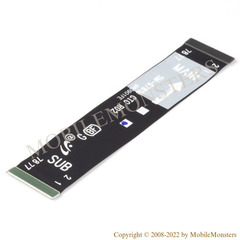 Шлейф Samsung SM-G780F Galaxy S20 FE внутренний