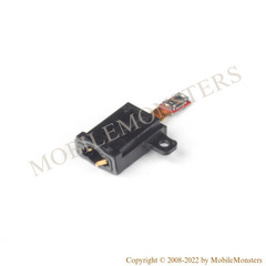 Шлейф Samsung SM-G975F Galaxy S10+ Earphone flex