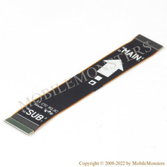 Шлейф Samsung SM-G980F Galaxy S20 внутренний