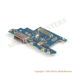 Flex Samsung SM-G986 Galaxy S20+ 5G USB connector, Compatible A quality