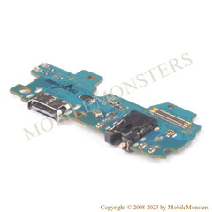 Flex Samsung SM-M325F Galaxy M32 USB connector 