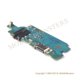 Flex Samsung SM-M336B Galaxy M33 5G USB connector