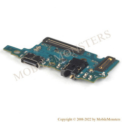 Flex Samsung SM-M515F Galaxy M51 USB connector