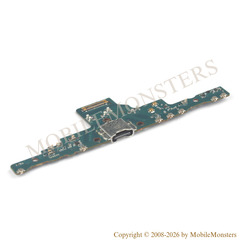 Flex Samsung SM-P615 Galaxy Tab S6 Lite LTE USB connector