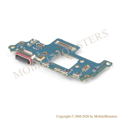 Samsung SM-S721B Galaxy S24 FE connector replacement