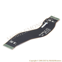 Шлейф Samsung SM-S908B Galaxy S22 Ultra внутренний