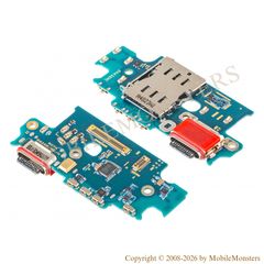 Flex Samsung SM-S926B Galaxy S24+ USB connector (Service pack)