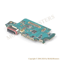 Šleife Samsung SM-S931B Galaxy S25 5G USB konnektors