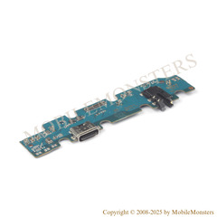 Samsung SM-T220 Galaxy Tab A7 Lite 8.7 Wi-Fi connector replacement