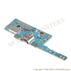 Šleife Samsung SM-T720/T725 Galaxy Tab S5e USB konnektors