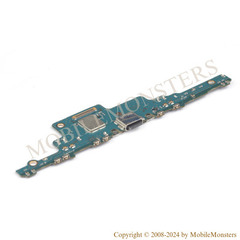Connector replacement